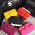 Chanel Bag 100 25.5cm Genuine Goat skin